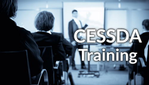 CESSDA webinar