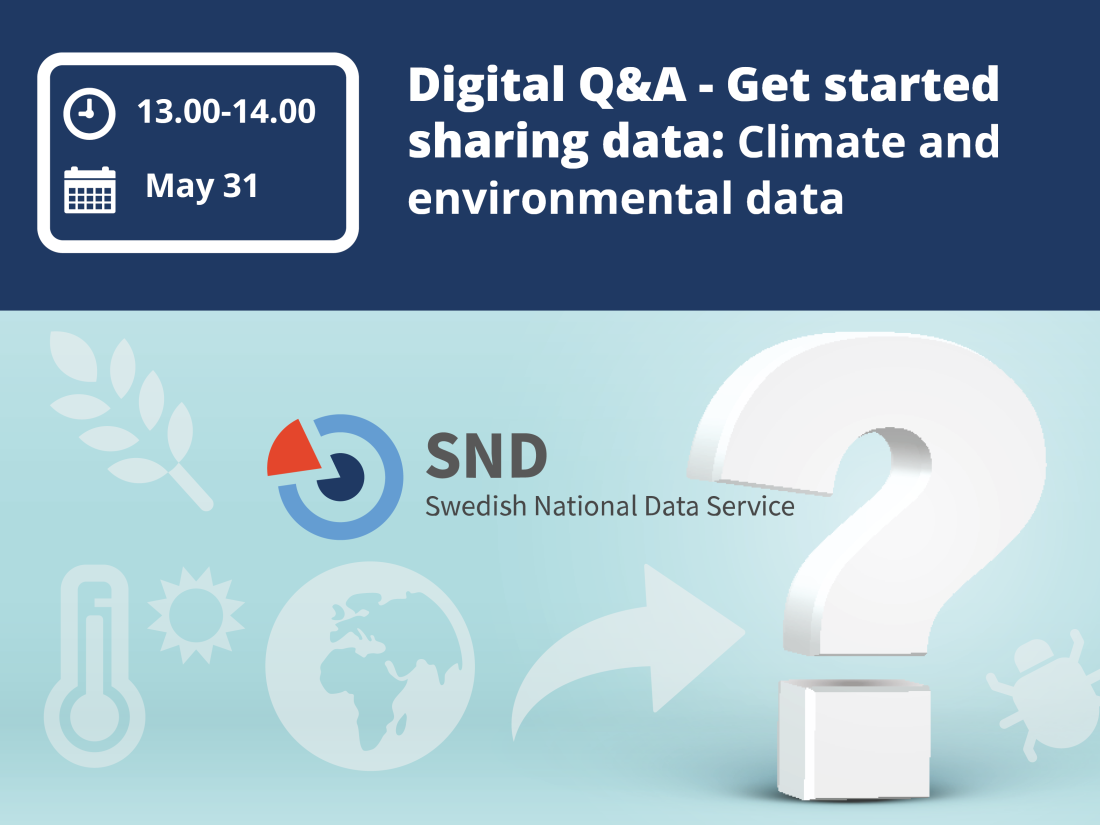 Q&A climate